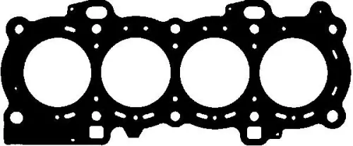 Bga Cylinder Head Gasket For Ford Fiesta Puma