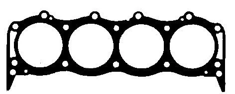 Bga Cylinder Head Gasket For Land Rover Discovery Range Rover