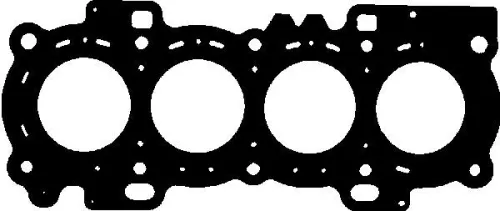 Bga Cylinder Head Gasket For Ford Mazda 121 Fiesta