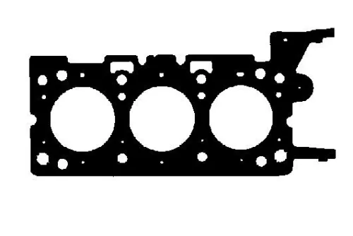 Bga Left Cylinder Head Gasket For Ford Mondeo