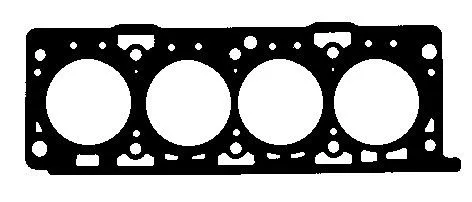 Bga Cylinder Head Gasket For Fiat Lancia Brava Bravo Dedra Delta Lybra Marea Mul