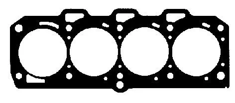 Bga Cylinder Head Gasket For Fiat Lancia Brava Bravo Marea Y