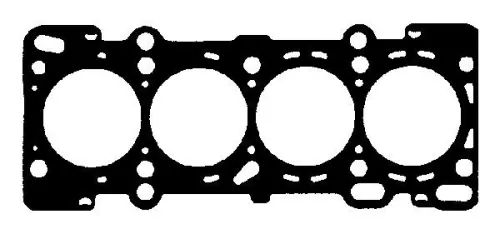 Bga Cylinder Head Gasket For Ford Usa Mazda 323 F 323 S 626 Mx-6 Premacy Probe