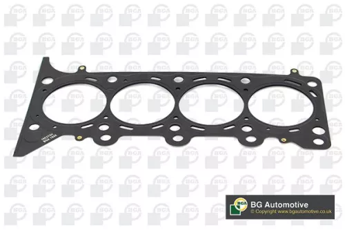 Bga Cylinder Head Gasket For Chevrolet Aveo / Kalos Spark