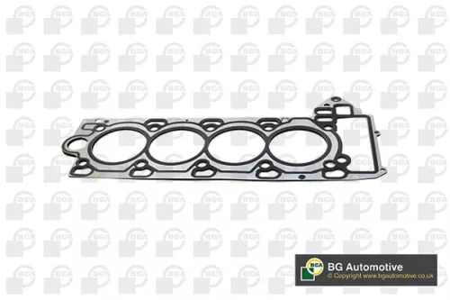 Bga Right Cylinder Head Gasket For Land Rover Discovery Range Rover Range Rover 