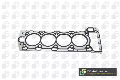 Bga Left Cylinder Head Gasket For Land Rover Discovery Range Rover Range Rover S
