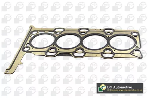 Bga Cylinder Head Gasket For Hyundai Kia Carnival / Grand Carnival Grand Santa F