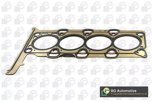 Bga Cylinder Head Gasket For Hyundai Kia Carnival / Grand Carnival Grand Santa F