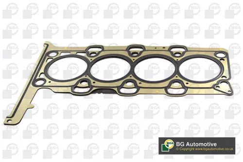 Bga Cylinder Head Gasket For Hyundai Kia Carnival / Grand Carnival Grand Santa F