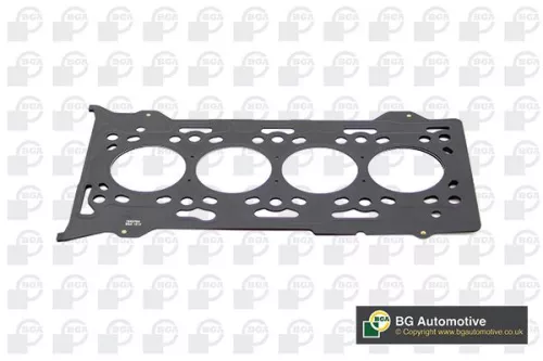 Bga Cylinder Head Gasket For Citroën Mitsubishi Peugeot 4008 Asx Asx Van C4 Airc