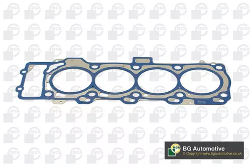 Bga Cylinder Head Gasket For Mercedes-benz A-class B-class