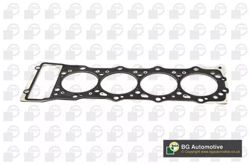 Bga Cylinder Head Gasket For Mitsubishi Rover 2000-3500 Pajero Pajero Classic Pa