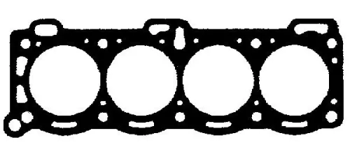 Bga Cylinder Head Gasket For Isuzu Opel Vauxhall Brava Campo Trooper