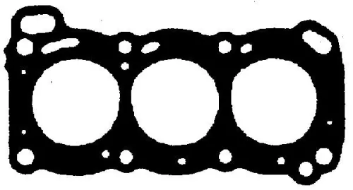 Bga Cylinder Head Gasket For Daihatsu Cuore Mira Gino Move