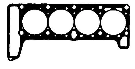 Bga Cylinder Head Gasket For Lada Nadeschda Niva Nova