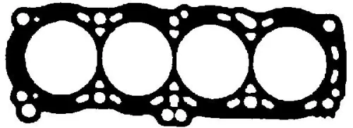 Bga Cylinder Head Gasket For Nissan Bluebird Prairie Prairie Pro
