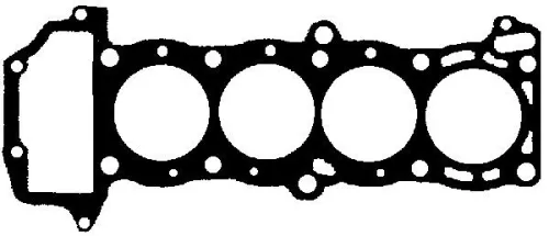 Bga Cylinder Head Gasket For Nissan Almera Sunny