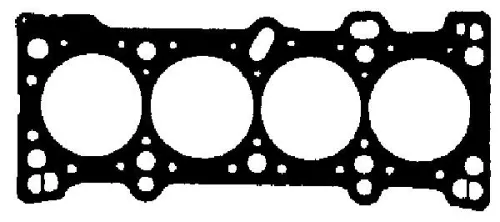 Bga Cylinder Head Gasket For Kia Mazda 323 323 C 323 F 323 S Mx-3 Sephia Shuma