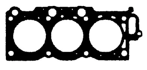 Bga Right Cylinder Head Gasket For Toyota Camry
