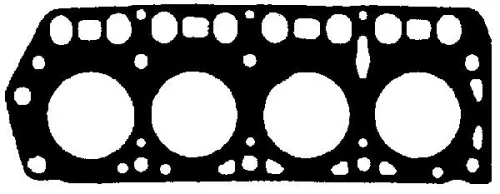 Bga Cylinder Head Gasket For Daihatsu Toyota Vw Hilux Liteace Model F Rocky Hard