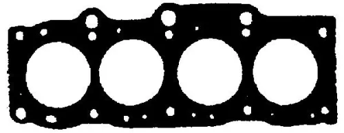 Bga Cylinder Head Gasket For Toyota Caldina Camry Carina Carina E Celica Mr2