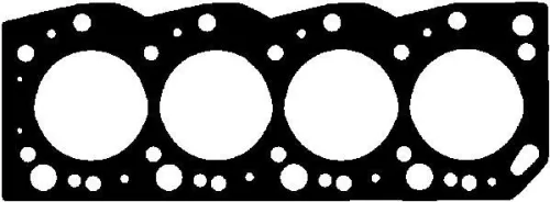 Bga Cylinder Head Gasket For Toyota Vw 4 Runner Dyna Hiace Hilux Land Cruiser Ta