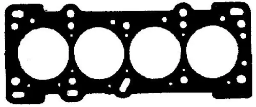 Bga Cylinder Head Gasket For Mazda Nissan 323 C 323 F 323 S Mx-5 Sunny
