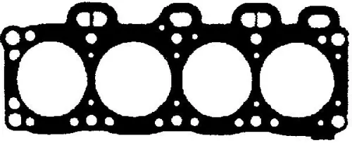 Bga Cylinder Head Gasket For Kia Mazda 626 Clarus