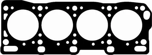 Bga Cylinder Head Gasket For Mazda B-serie E