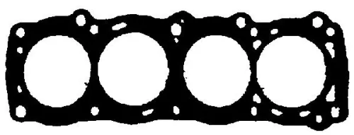Bga Cylinder Head Gasket For Nissan Cherry Prairie Sunny
