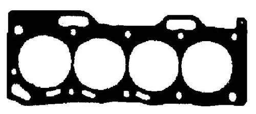 Bga Cylinder Head Gasket For Toyota Corolla Corsa Paseo Starlet
