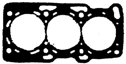Bga Cylinder Head Gasket For Subaru Justy Libero