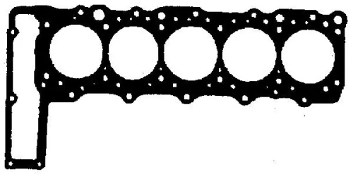 Bga Cylinder Head Gasket For Daewoo Mercedes-benz Puch Ssangyong G-class G-model