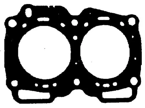 Bga Cylinder Head Gasket For Subaru Legacy