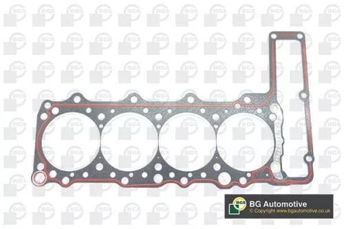 Bga Cylinder Head Gasket For Daewoo Mercedes-benz Ssangyong Korando Musso Sprint