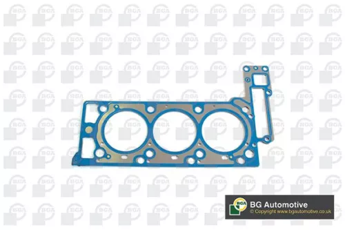 Bga Right Cylinder Head Gasket For Mercedes-benz C-class Clc-class Cls E-class G