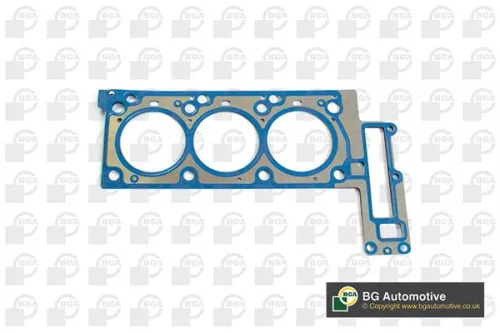 Bga Left Cylinder Head Gasket For Mercedes-benz C-class Clc-class Cls E-class Gl