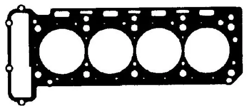 Bga Cylinder Head Gasket For Mercedes-benz Ssangyong 124 C-class Clk E-class Kor