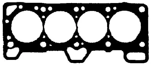 Bga Cylinder Head Gasket For Hyundai Accent Getz Lantra S Coupe