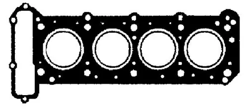 Bga Cylinder Head Gasket For Mercedes-benz C-class