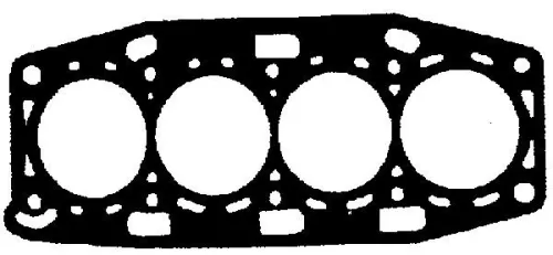 Bga Cylinder Head Gasket For Mitsubishi Proton Carisma Colt Galant Lancer Mirage