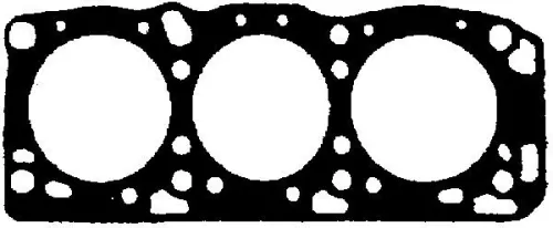 Bga Cylinder Head Gasket For Chrysler Dodge Hyundai Mitsubishi Plymouth Caravan 