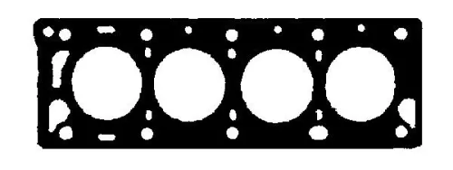 Bga Cylinder Head Gasket For Land Rover Rover 200 400 600 800 Discovery