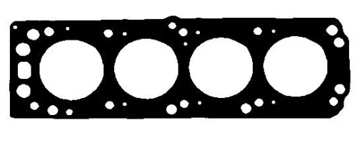 Bga Cylinder Head Gasket For Opel Vauxhall Combo Corsa Nova