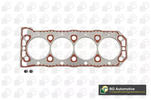 Bga Cylinder Head Gasket For Land Rover Mg Rover 100 100 / Metro 200 25 400 45 7