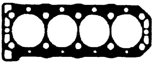 Bga Cylinder Head Gasket For Fso Land Rover Lotus Mg Rover 100 100 / Metro 200 2