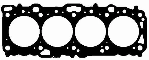 Bga Cylinder Head Gasket For Nissan Almera Primera Sunny