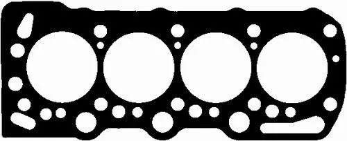 Bga Cylinder Head Gasket For Opel Vauxhall Astra Cavalier Combo Corsa Corsavan V