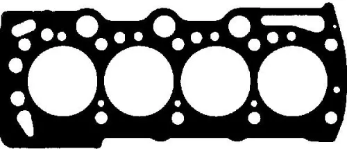 Bga Cylinder Head Gasket For Opel Vauxhall Astra Cavalier Combo Corsa Corsavan V