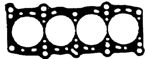 Bga Cylinder Head Gasket For Autobianchi Fiat Lancia Cinquecento Doblo Palio Pan
